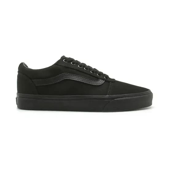 Tênis Vans Masculino MN Ward Preto