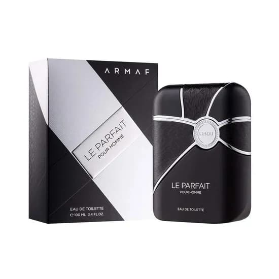 Armaf Le Parfait Mas Edp 100ML