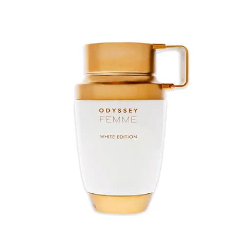 Armaf Odyssey White Edp F 100ML