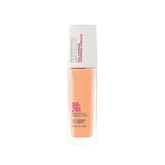 Maybelline Super Stay Base Beige Nu 125