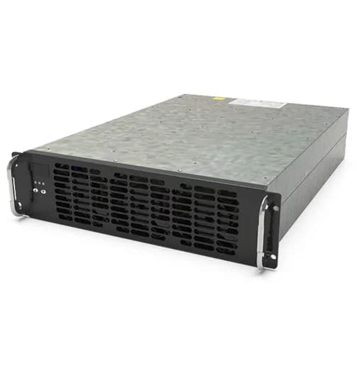 Carregador Carro Eletrico Modulo 30KW UR100030-SW p/300A