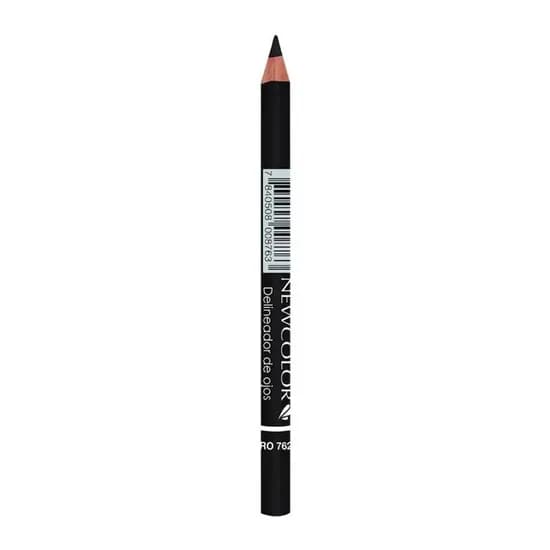 Lápis Preto New Color 762