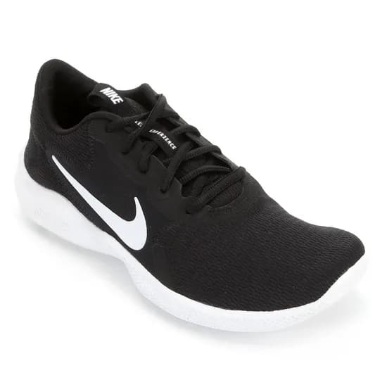 Tênis Nike Masculino AJ5900-001 8 - Preto