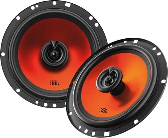 Alto Falantes JBL STAGE1 62F 6.5" 400W (50W RMS) (Par)