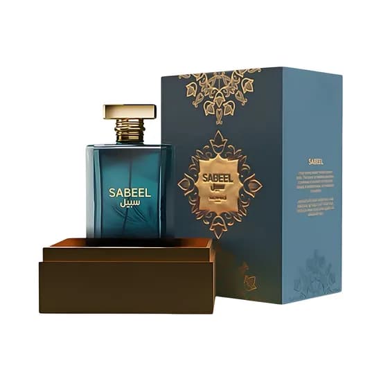 Perfume Mawwal Mystic Sabeel Edp 100ML Unissex