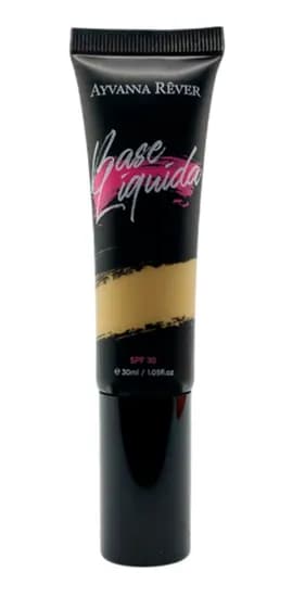 Revlon Airbrush Effect 010 Caramel