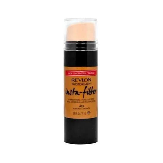 Revlon Insta-Filter Foundation 405 Almond