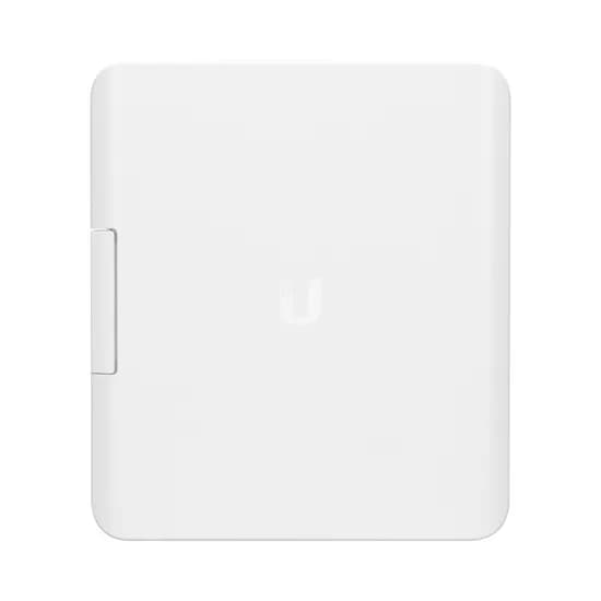 Mikrotik Antena MTAO-LTE-5D-SQ 5DBI 2690MHZ 2XFÊMEA Sma