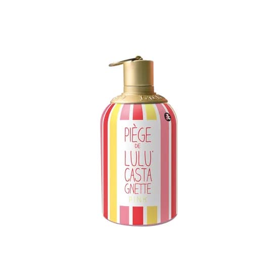 Lulu Castagnette Piege de Lulu Castagnette Pink Edp F 100ML