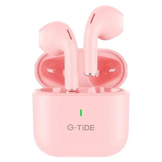 Fone G-Tide L11 Earphones BT Rosa