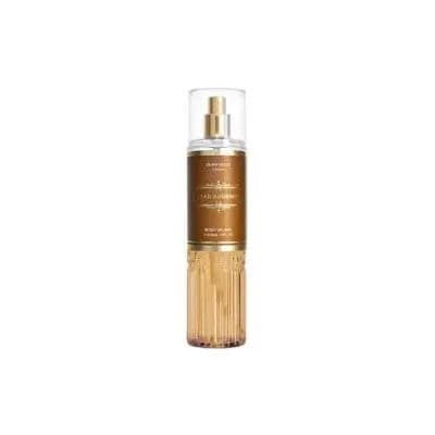 Crema Dear Body Asad Black 200G