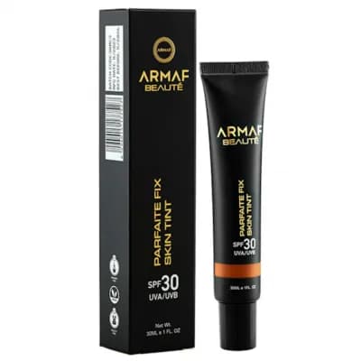 Armaf Parfaite Fix Skin Tint SPF30 Honey 06