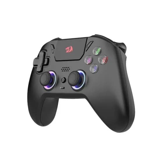 Controle Redragon Darkflame G820 Gamepad Wireless (PC-Android/LOS-PS4)