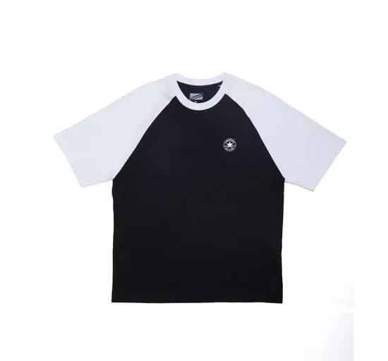 Remera Converse Blanco