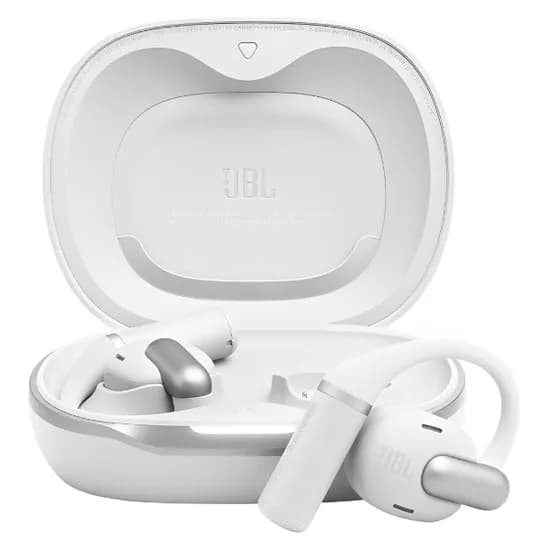 Fone de Ouvido JBL Sense Pro White