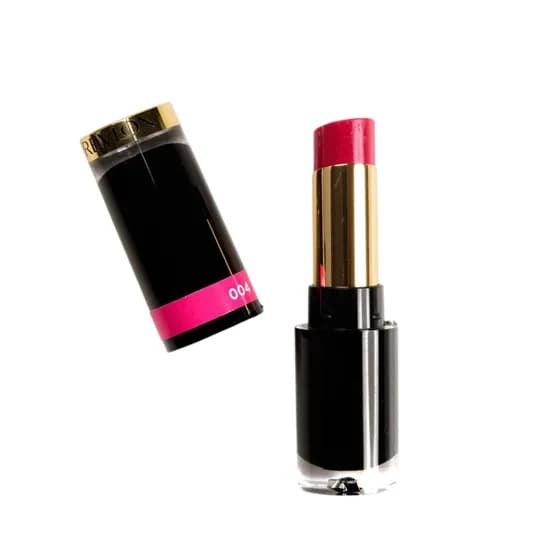 Revlon Glass Shine Lipstick 004