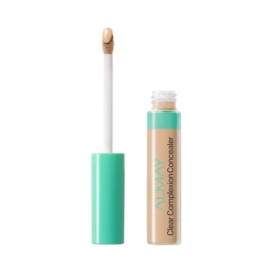 Almay Corrector p/Rostro Clear Complexion Medium 200 Light