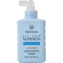 s Dustin DRY Smoothing Mist All Hair Coconut 200ML