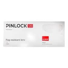 Pelicula Anti Embacante para Viseira Capacete Pinlock LS2 FF901 Advant X e C