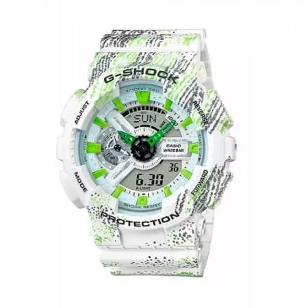 Relogio Casio Babyg BA110TX7A Feminino