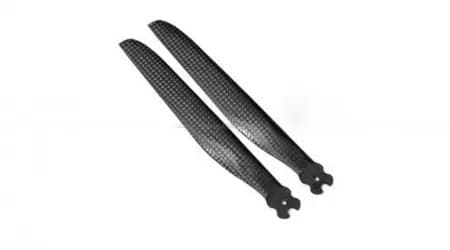 Dji Parts S800EVO Fold Prop CCW Part 7