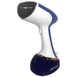 Ferro A Vapor FTX FTXEI-02 1500W / 220V - Branco / Azul