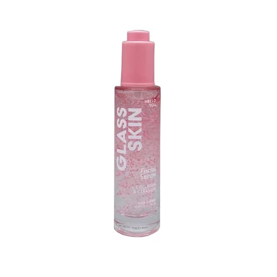 Hello You Glass Skin Facial Serum Collagen + Ceramide 50ML