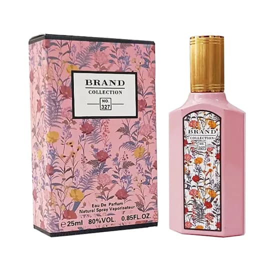 Perfume Femenino Brand Collection Dream N° 327 Sweet Dream Edp 25ML