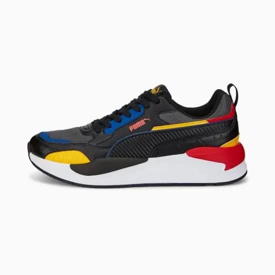 Tênis Puma X-Ray Square Trainer Masculino