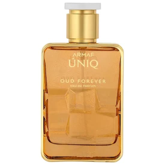 Perfume Armaf Uniq Oud Forever Masculino Eau de Parfum 100ML