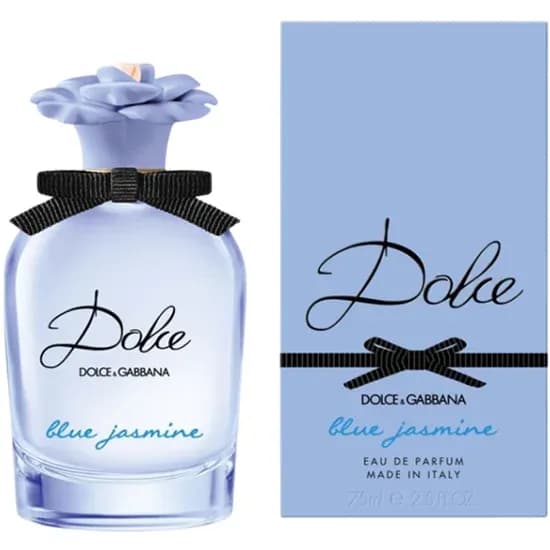 D&G Blue Jazmin Fem Edp 75ML