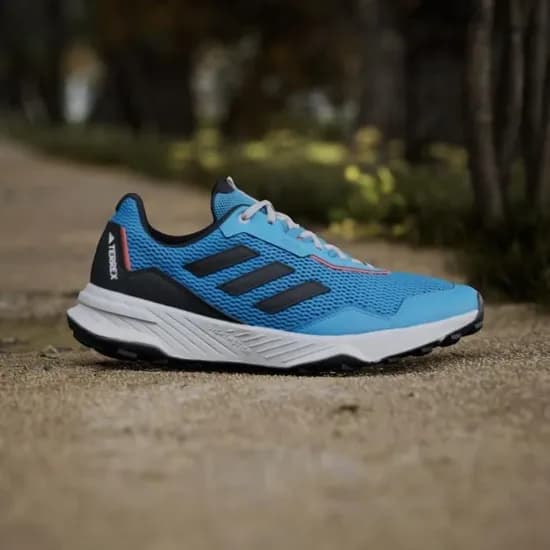 Tênis Adidas Tracefinder Trail Running