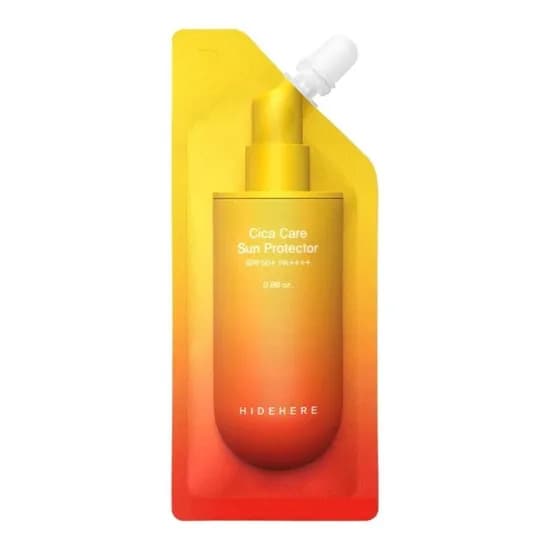 Hidehere Cica Care Sun Protector 25ML