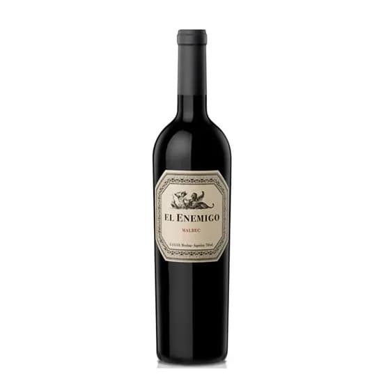 Catena Z. Vino El Enemigo Malbec 750ML