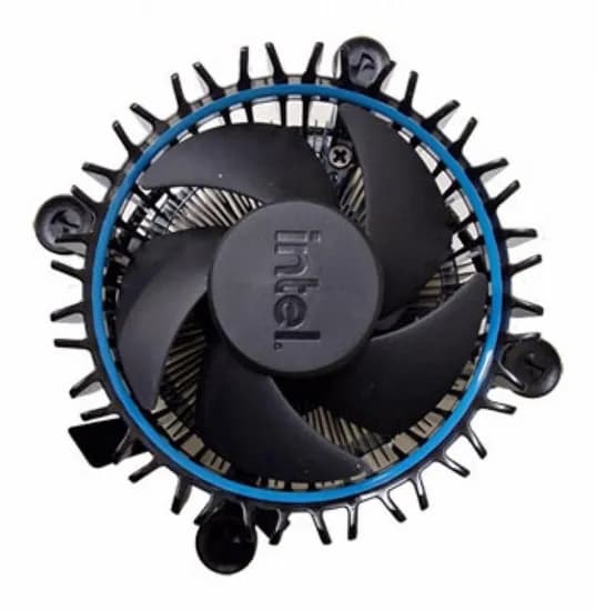 Cooler Cpu Intel 1700 OEM para Processadores Intel LGA 1700