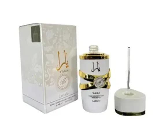 Lattafa Oil Parf Yara Moi 20ML