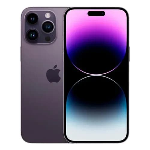 Swap iPhone 14 Pro 256GB Grade A Purple