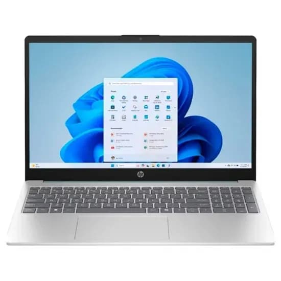 Notebook HP 15-FD0883NR i3-N305 8GB-Ram / 256GB-SSD / 15" Touch