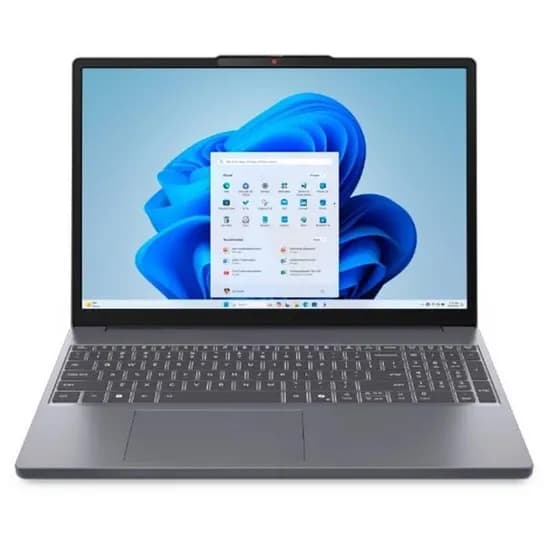 Notebook Lenovo Ideapad Slim 3 82X700EDUS i5-1334U 8/512GB SSD Grey