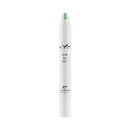 Delineador NYX Jumbo Eye Pencil 607 Horseradish
