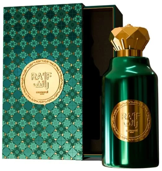 Perfume Mawwal Fantasy Ra'If Edp 100ML - Masculino