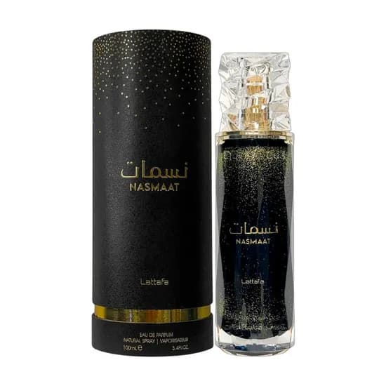 Perfume Lattafa Nasmaat - Eau de Parfum - Unissex - 100ML