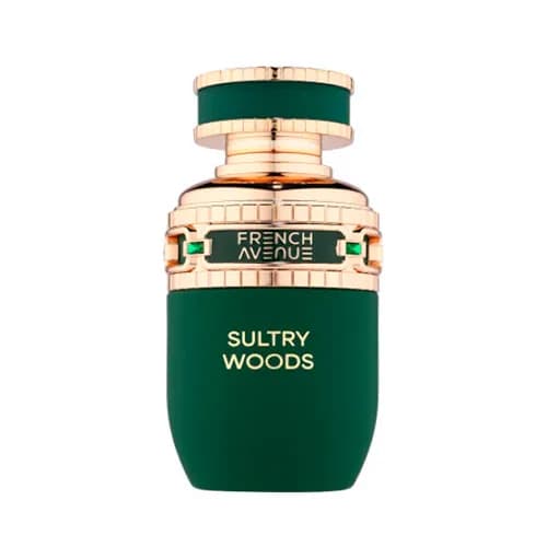French Avenue Sultry Woods Edp 80ML