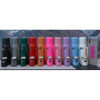 Termo Termix EF-04 1000ML + 160ML