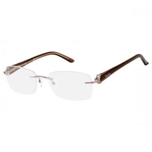 Óculos de Grau Feminino Pierre Cardin 8778 - 7ZK (54-17-140)