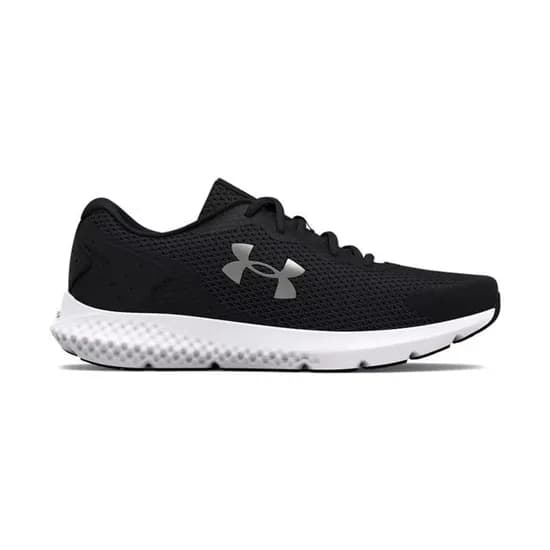 Tênis Under Armour Charged Pursuit 3 Feminino Preto