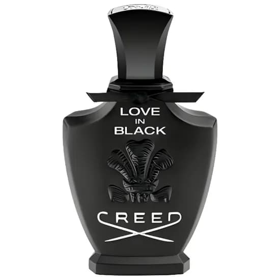 Perfume Tester Creed Love In Black Feminino Eau de Parfum 75ML