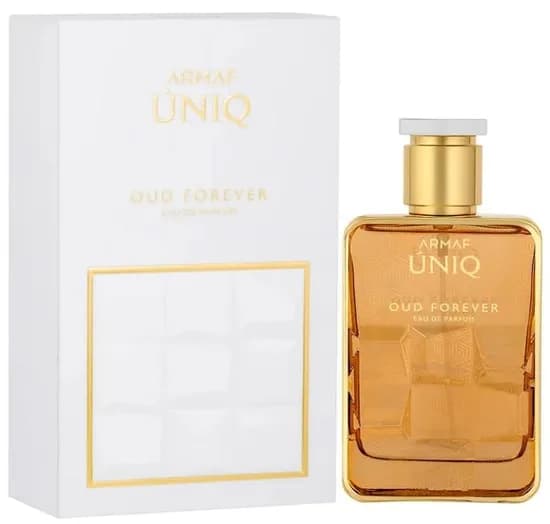 Perfume Armaf Uniq Oud Forever Edp 100ML - Unissex