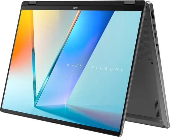 Notebook Asus Vivobook TP3607SA-DS74T Intel Ultra 7 256V/ 16GB/ 512GB SSD/ 16" Touch WQ+/ W11