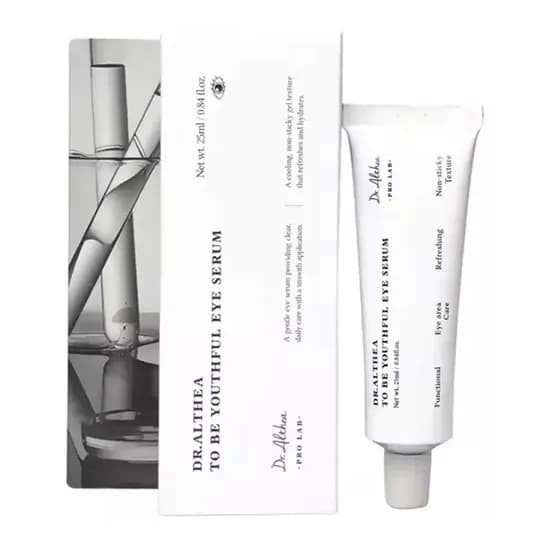 Sérum DR Althea para Contorno de Olhos To Be Youthful 25ML